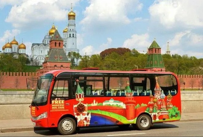 bus