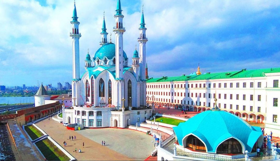 kazan